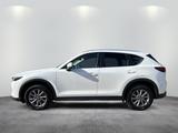 Mazda CX-5 2.2l "Exclusive-Line" "NAVI" - Mazda CX-5 Gebrauchtwagen in Berlin