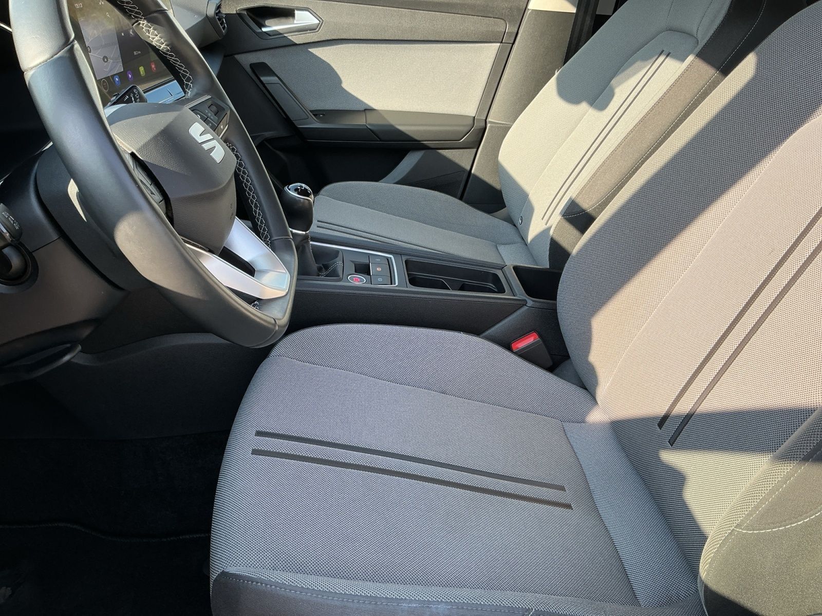 Seat Leon - Bild 12