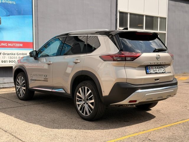 Fahrzeugabbildung Nissan X-Trail 1.5 VC-T e-Power Tekna 20Zoll*PP*HUD