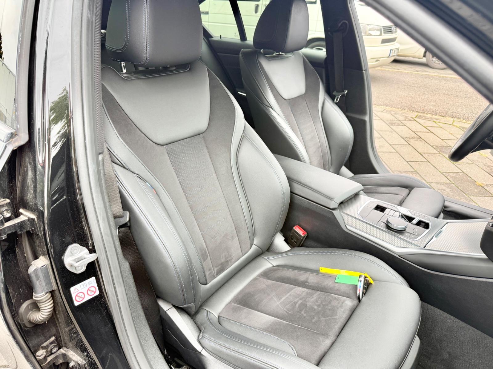 BMW 318i M SPORT