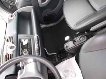 Smart ForTwo 2012 — фото 11