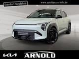 Kia EV3 81,4 kWh GT-Line WP AHK HuD 360° Sitzluft ! - Kia EV3 Jahreswagen