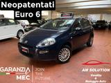 Fiat Punto 1.4 Neopatentati Euro 6 - Fiat Punto: 1.6