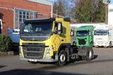 Volvo  FM 370 E6 Flach/Schlafkabine/I-Shift/NUR 120Tkm - Volvo F12