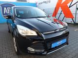 Ford KUGA.TREND.KLIMA.PDC.TEMPOMAT.SHZ Klima - gebrauchte Ford Kuga aus dem Jahr 2013