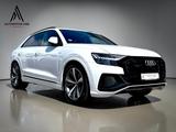 Audi Q8 50 TDI QUATTRO/S-LINE/PANO/360 KAMERA/B&O/ACC