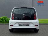 Volkswagen up! 1.0 Klimaautom DAB GA BT teilb.Rücksb AUX eF - VW up! in Rostock