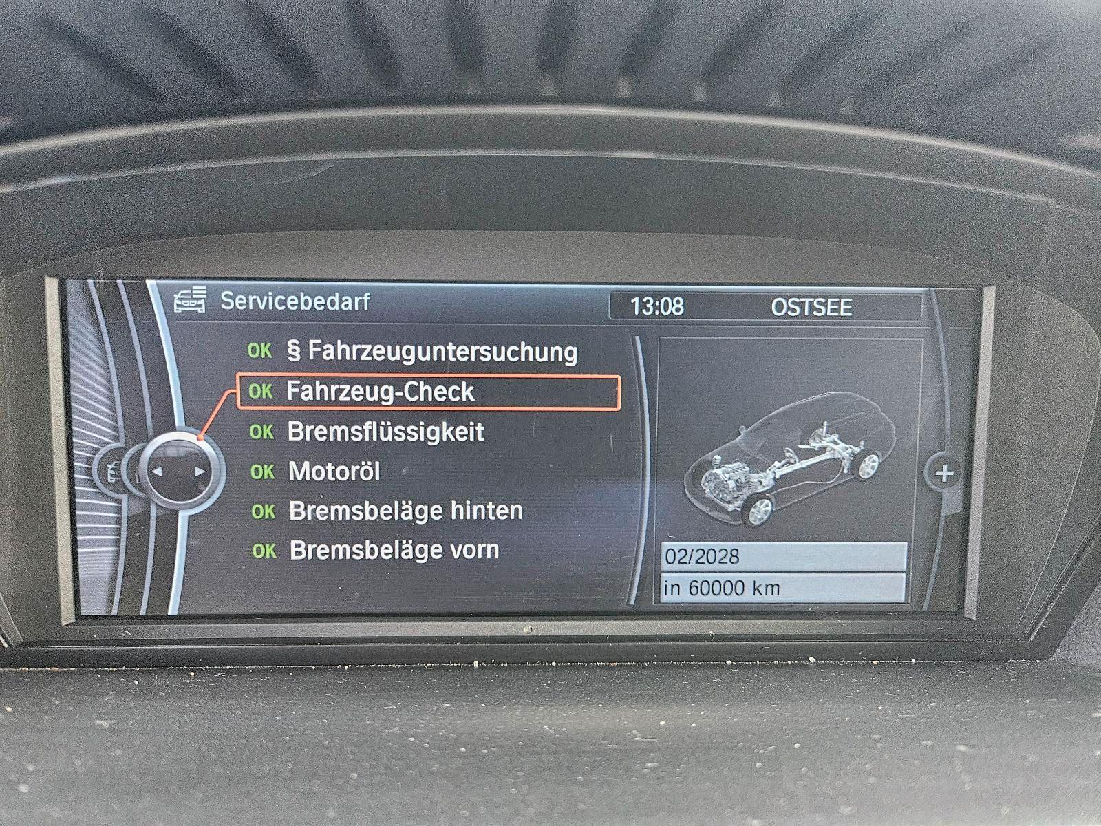 BMW 225 2009 — photo 14