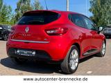 Renault Clio IV Limited - Renault Clio Gebrauchtwagen in Magdeburg