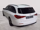 Mercedes-Benz C 200 T 9G-TRONIC AHK KAM NAV LED  - gebrauchte Mercedes-Benz C 200 aus dem Jahr 2023