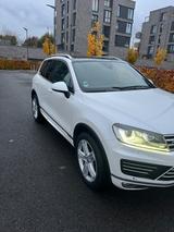 Volkswagen Touareg 3.0 V6 TDI SCR Tiptr. Exclusive Excl... - Volkswagen Touareg in Dortmund
