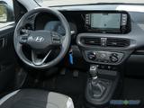 Hyundai i10 SELECT NAVI CAM KLIMA USB LED-TFL CARPLAY - Hyundai