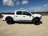 Ford F 150 - Ford F 150 aus 2022