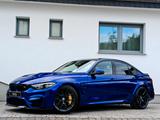 BMW M3 CS 2.HAND | ERSTLACK | KERAMIK | TRAUMZUSTAND - gebrauchte BMW M3 aus dem Jahr 2019