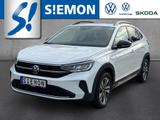 Volkswagen Taigo 1.0 TSI Energy DSG R-Kamera SHZ ACC Klima