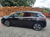 Nissan Leaf 150 PS 39KWH TEKNA  - Nissan Leaf von privat