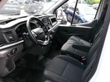 Ford Transit Kasten 310 L2 H2 Trend Hybrid Laderaum:  - Ford Diesel Kastenwagen 310 trend transit l3 h2