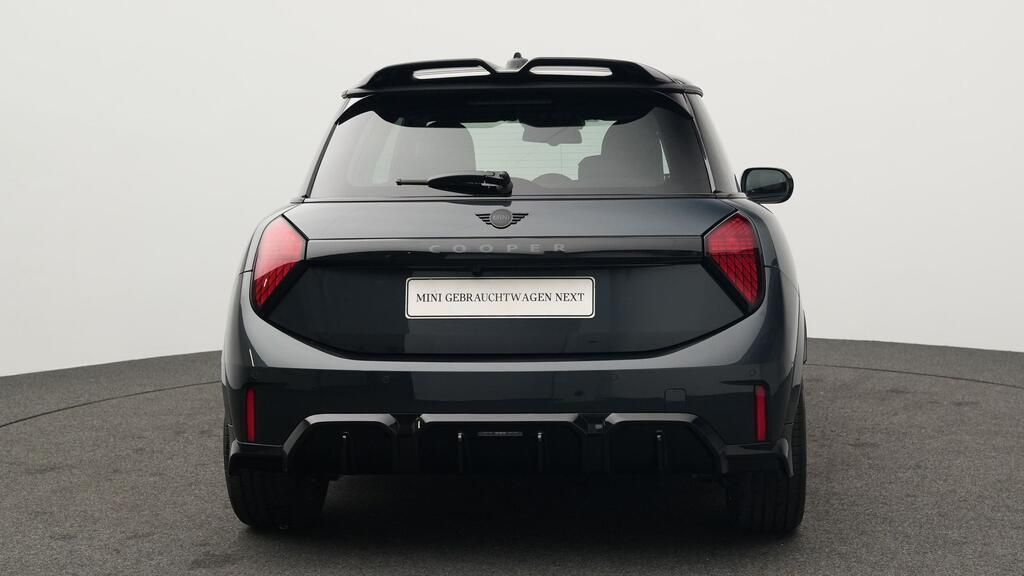 MINI Cooper C - Bild 10