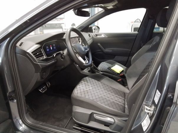 Volkswagen Taigo - Bild 6