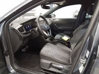 Volkswagen Taigo - Vorschau Bild 6