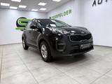 Kia Sportage  1.6 GDI Edition 7 2WD TEMPOMAT /1.HAND - Kia Sportage: 1.7