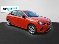 Opel Corsa F-e Edition Elektro 7,4 KW OBC