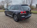Volkswagen Touareg 3.0 V6 TDI Tiptronic - - gebrauchte VW Touareg aus dem Jahr 2008