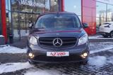Mercedes-Benz Citan 111 CDI lang Sitzheizung Kamera Bluetooth - Mercedes-Benz C111