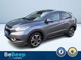 Honda HR-V 1.6 ELEGANCE NAVI ADAS - Honda HR-V mit Diesel-Antrieb