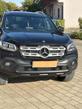 Mercedes-Benz X 350 - Mercedes-Benz X-Klasse von privat