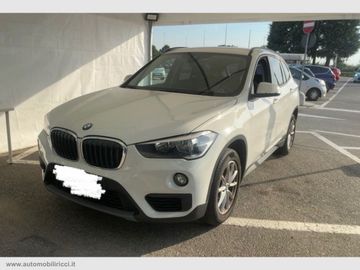 BMW X1 - 1