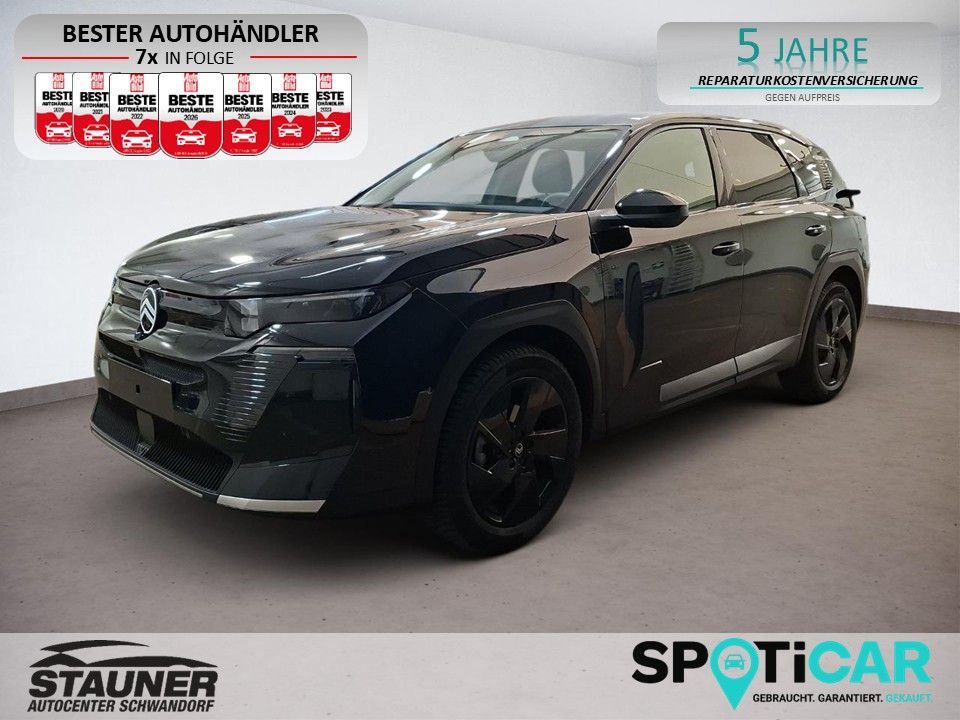 Image of Citroën C5 Aircross