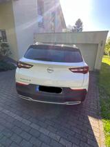 Opel Grandland (X) 2.0 Diesel 130kW Ultimate Auto... - Opel Grandland (X) 2020 Ultimate mit Diesel-Antrieb