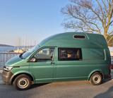 Volkswagen "Bulli"/CamperVan (T6.1) m Hochdach - Angebote