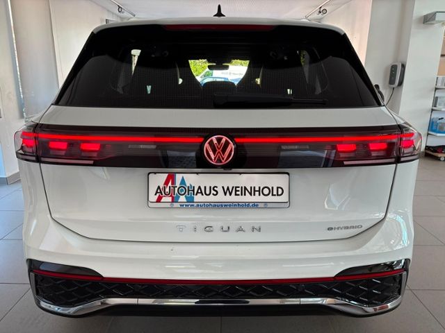 Tiguan  R-Line eHybrid MATRIX NAV STH AHK 5JGAR