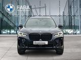 BMW X3 xDrive30i M Sportpaket Standheizung AHK Pano - BMW X3 Gebrauchtwagen in Osnabrück