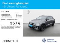 Volkswagen T-Roc - Vorschau Bild 2