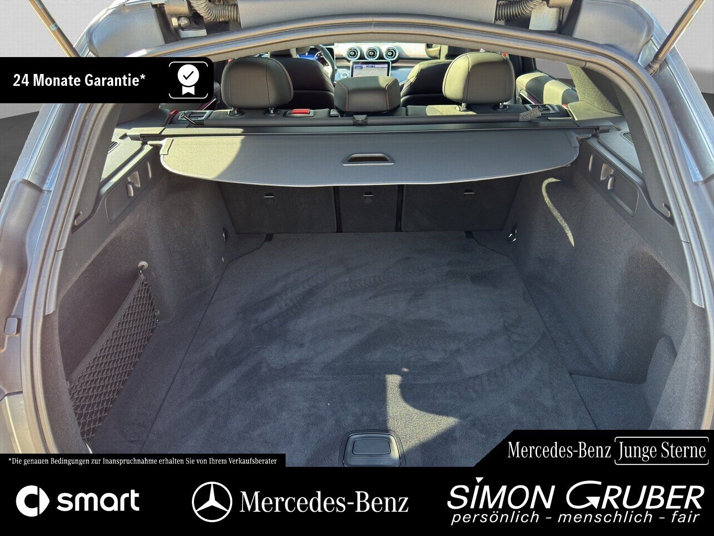 Fahrzeugabbildung Mercedes-Benz C 43 T 4M AMG Pano Real Perfo Sound Drivers Burm