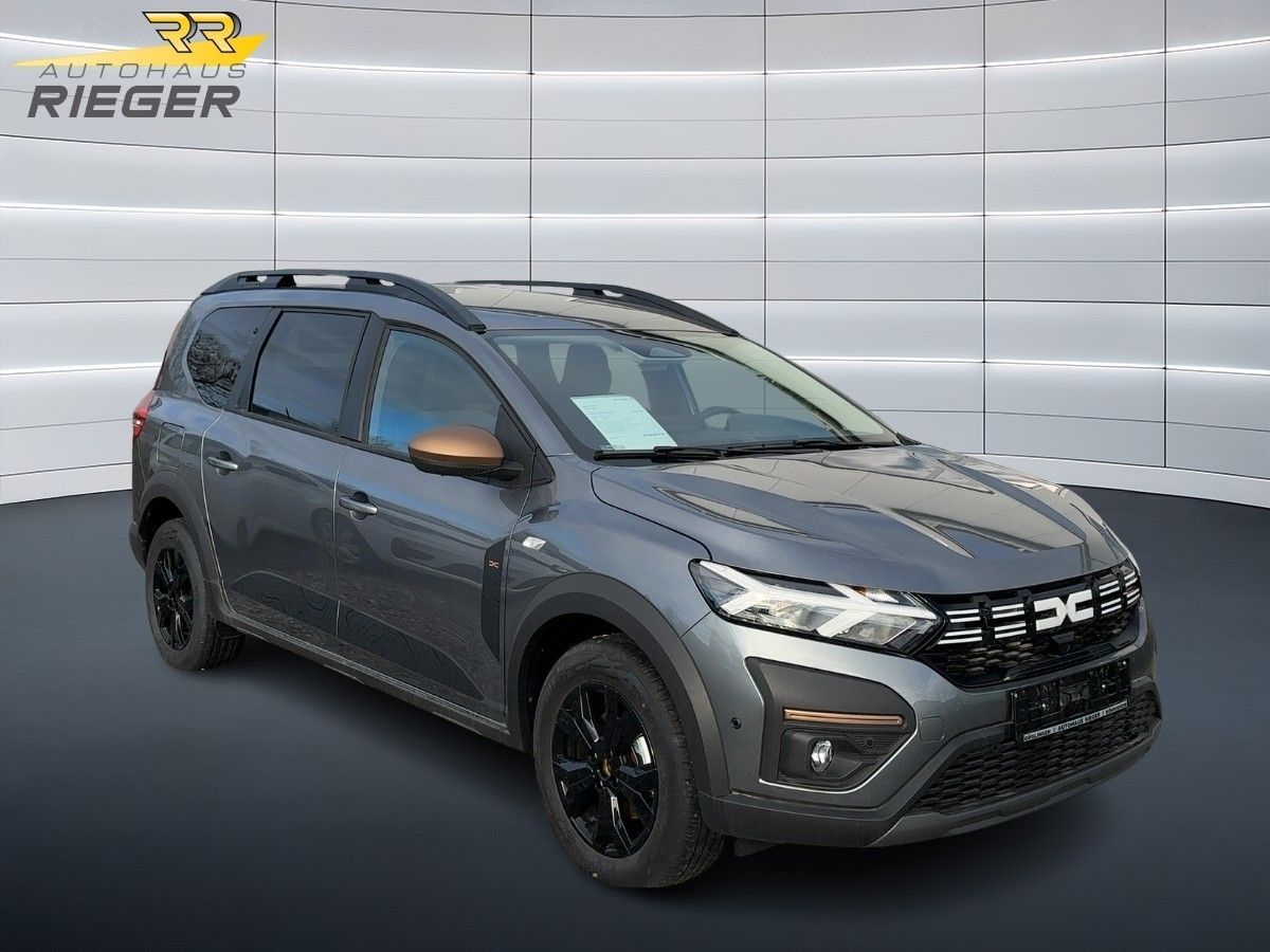 Fahrzeugabbildung Dacia Jogger Extreme Hybrid 140 7-Sitzer