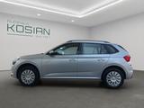 Skoda KAMIQ ACTIVE 1.0 TSI LED+PDC+FSE+8FACHBEREIFUNG+ - Skoda Kamiq Gebrauchtwagen in Dortmund