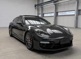 Porsche Panamera GTS Sport Turismo GTS - Porsche Panamera Unfallwagen
