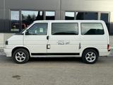 Volkswagen T4 Caravelle 4-SITZE/SHZ/AHK - Volkswagen T4 Caravelle: Van