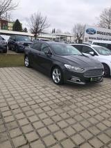 Ford Mondeo 1.5 ecoboost - Ford Mondeo Gebrauchtwagen in Augsburg