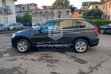 BMW X5 - 8