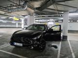 Infiniti QX70 5.0 S Premium S Premium - Infiniti Gebrauchtwagen