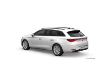 Seat Leon - Vorschau Bild 5