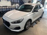 Hyundai i30 cw YES!  Motorschaden !!! - Hyundai: Motor