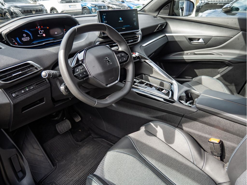 Peugeot 3008 - Bild 10