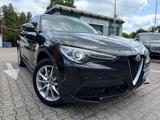 Alfa Romeo Stelvio Super Q4 APPLE CAR PL. AUTOM. KAMERA 8F. - Alfa Romeo in Mönchengladbach