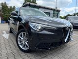 Alfa Romeo Stelvio Super Q4 APPLE CAR PL. AUTOM. KAMERA 8F. - Alfa Romeo Stelvio aus 2019